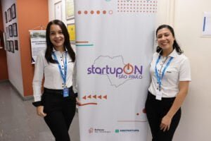 Startup ON Piracicaba