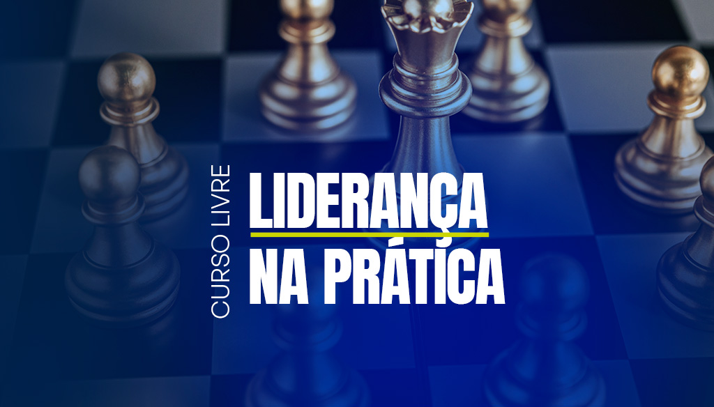 Liderança na Prática